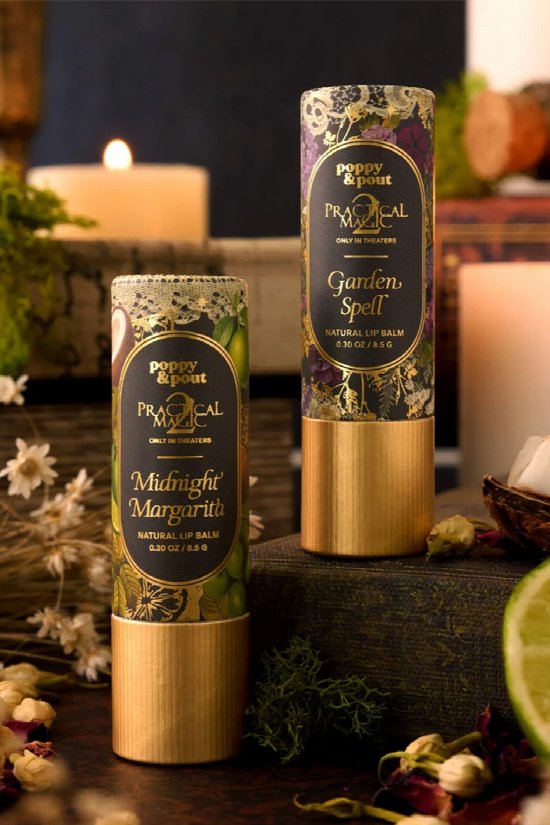 Practical Magic 2 Lip Balm 2pk 2